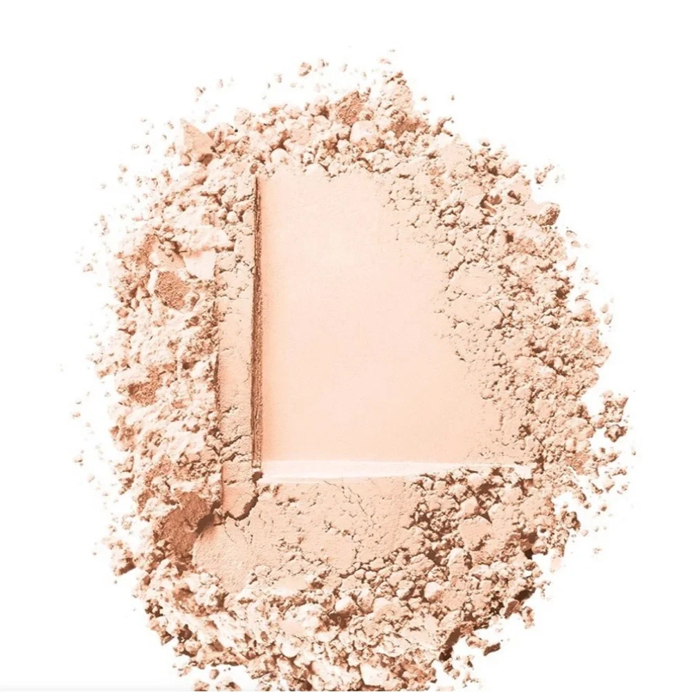 Maybelline FIT ME® MATTE + PORELESS POWDER FOUNDATION MAKEUP Translucent 100